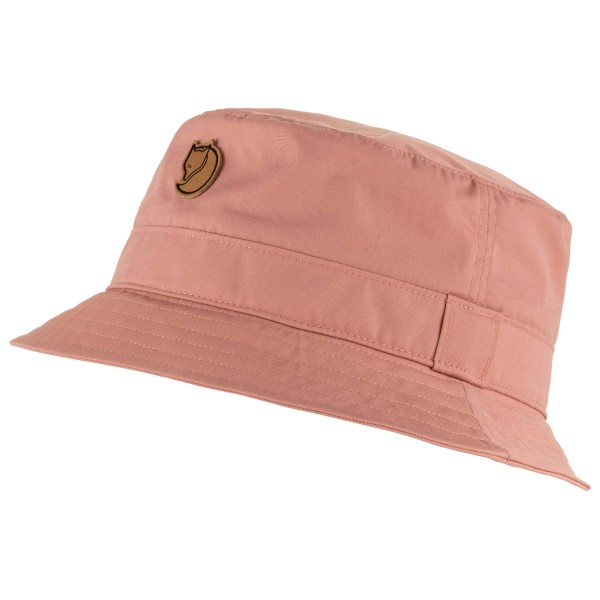 Fjällräven - Kiruna Hat Gr M rosa von Fjällräven