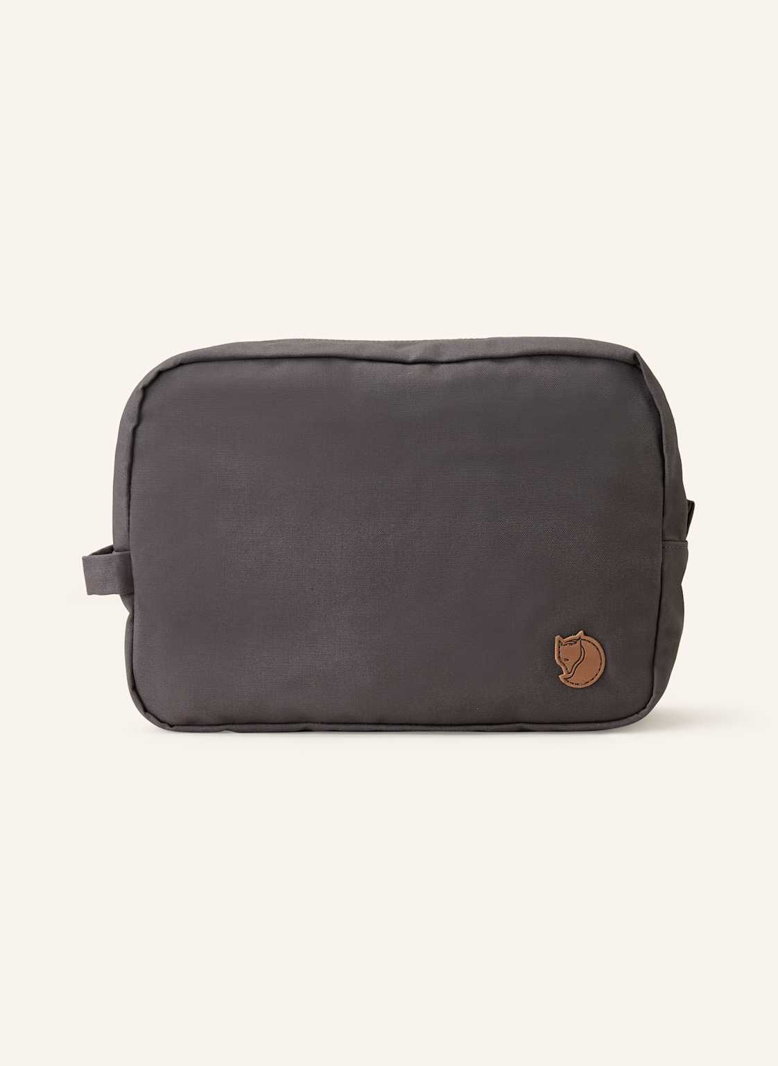 Fjällräven Kulturtasche grau Fjällräven Kulturtasche grau von Fjällräven