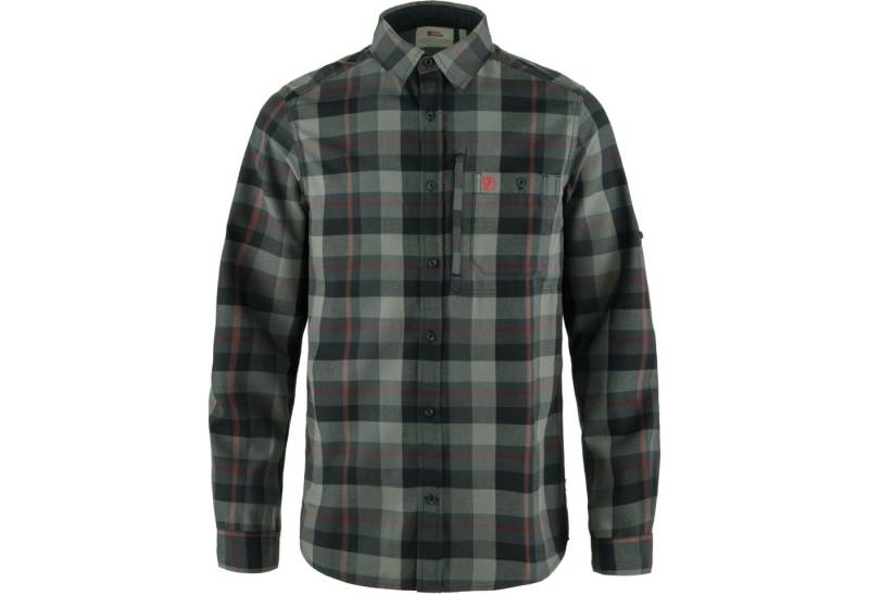 Fjällräven Langarmhemd Fjällräven Herren Fjällglim Shirt von Fjällräven