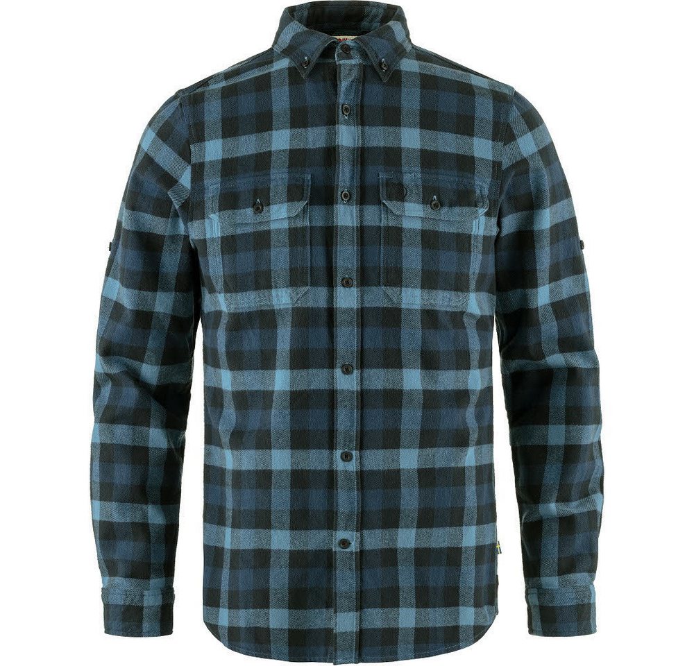 Fjällräven Langarmhemd Fjällräven Langarmhemd von Fjällräven