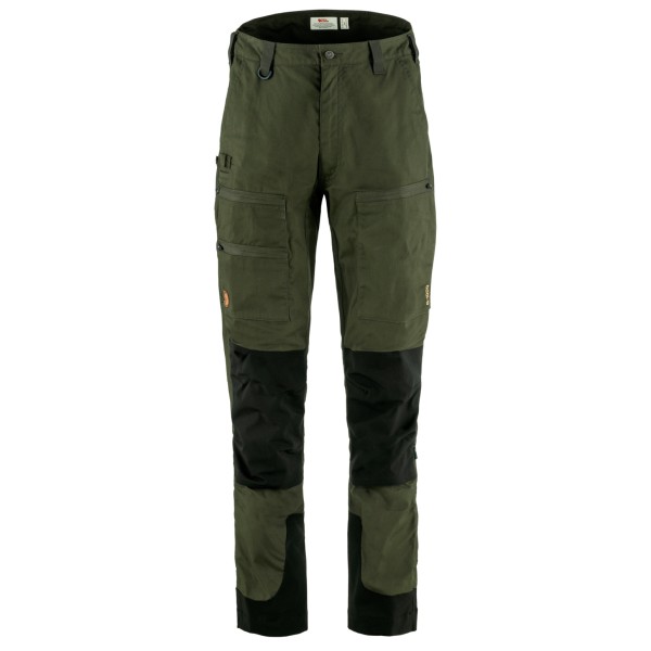 Fjällräven - Lappland Pro Stretch Trousers - Trekkinghose Gr 46 - Regular oliv Fjällräven - Lappland Pro Stretch Trousers - Trekkinghose Gr 46 - Regular oliv von Fjällräven