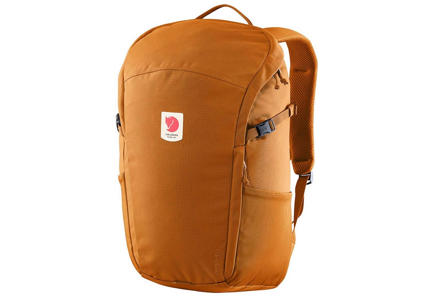 Fjällräven Laptoprucksack Fjällräven Ulvö 23 - wasserfester Rucksack mit Laptopfach, 23 Liter von Fjällräven