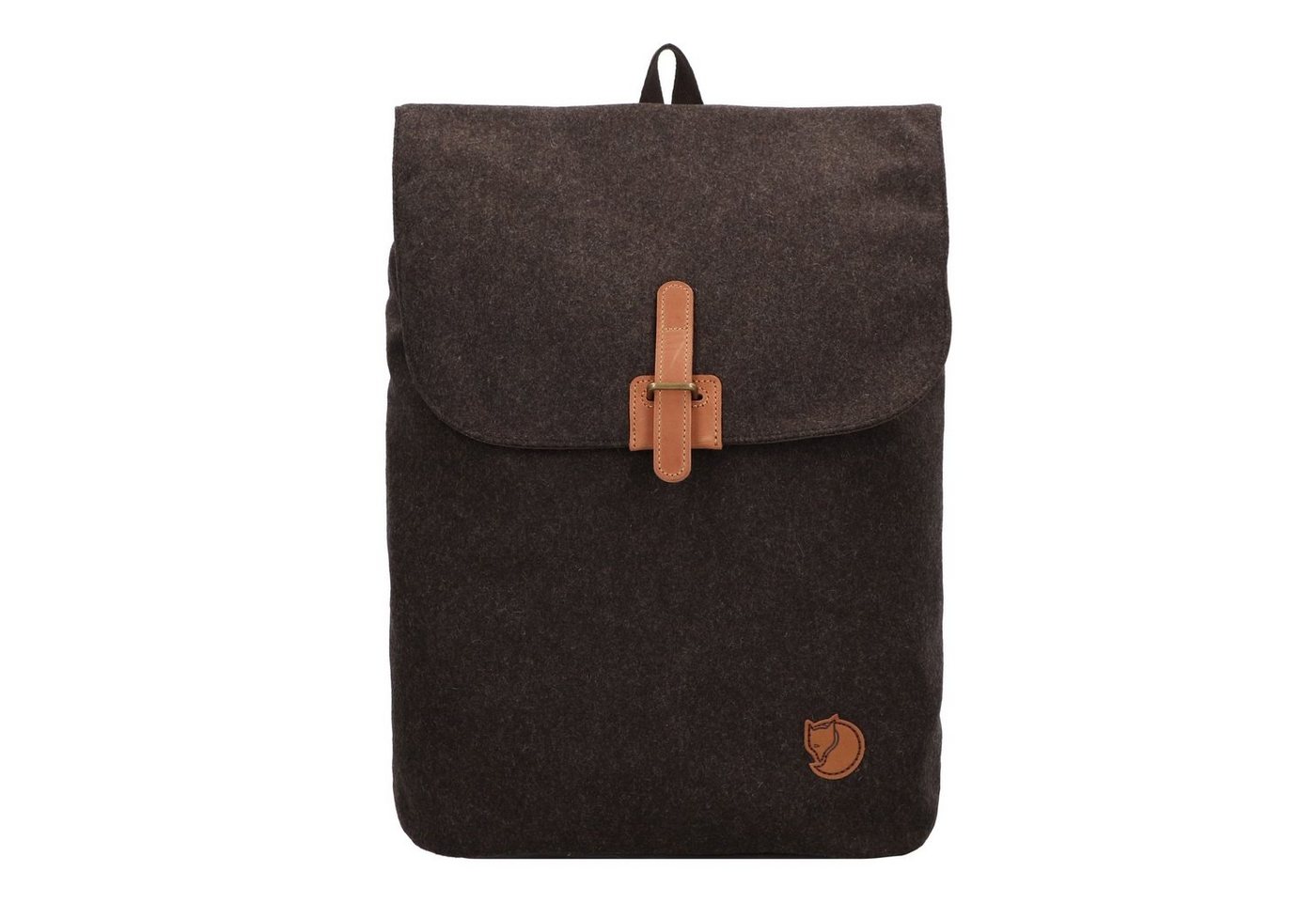 Fjällräven Laptoprucksack Norrvage, Wolle von Fjällräven