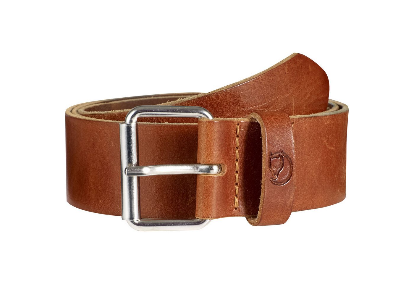 Fjällräven Ledergürtel FJÄLLRÄVEN Singi belt 4 cm von Fjällräven