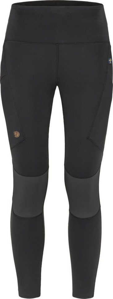 Fjällräven Leggings Fjällräven W Abisko Trekking Tights Pro Damen von Fjällräven