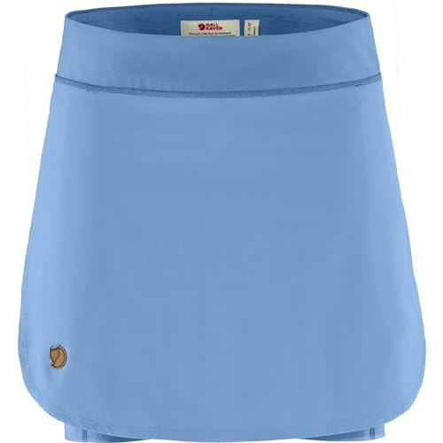 Fjällräven Midsummer Skort W 84780 537 Ultra Marine L von Fjällräven