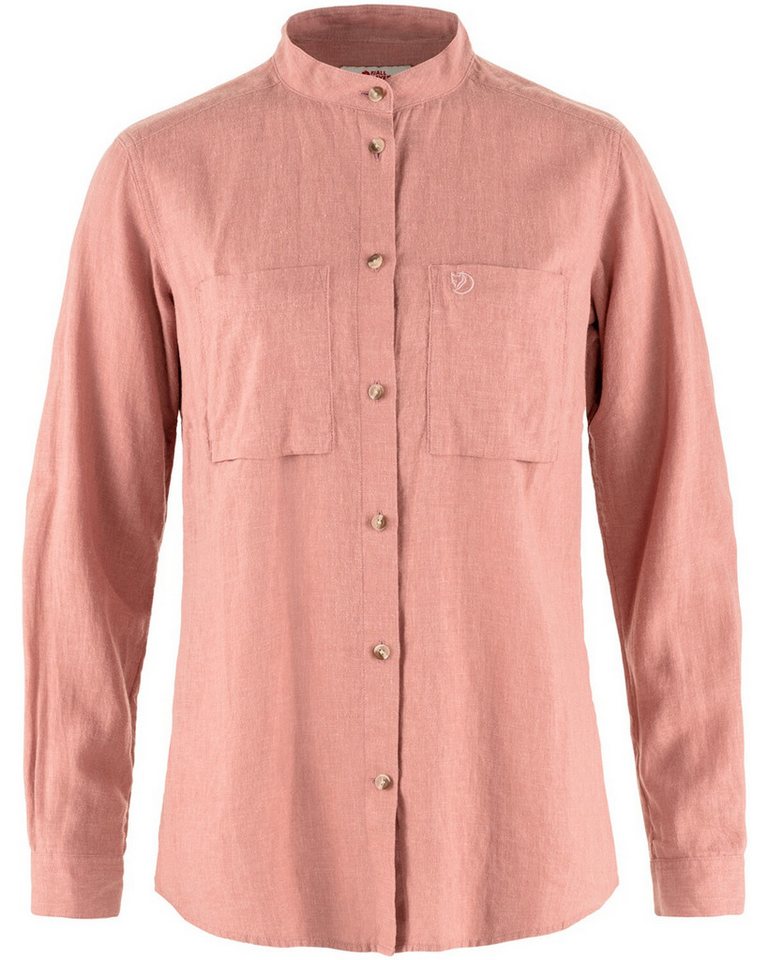 Fjällräven Outdoorbluse Bluse Övik Hemp von Fjällräven