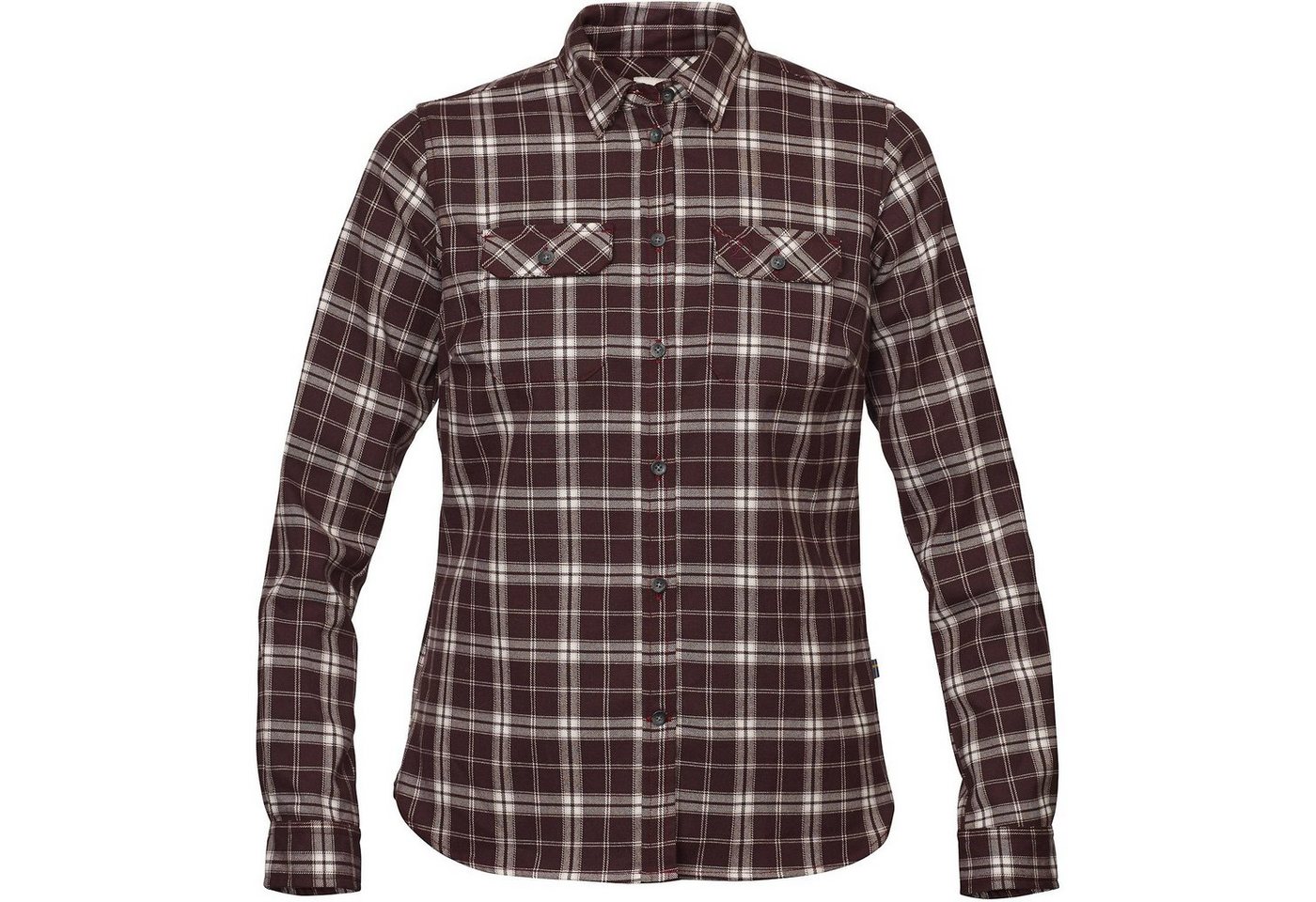 Fjällräven Longsleeve Shirt Fjällglim Stretch von Fjällräven