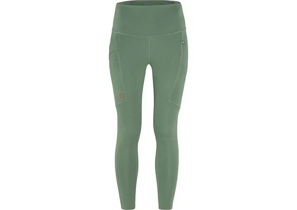 Fjällräven Outdoorhose Abisko Tights W von Fjällräven