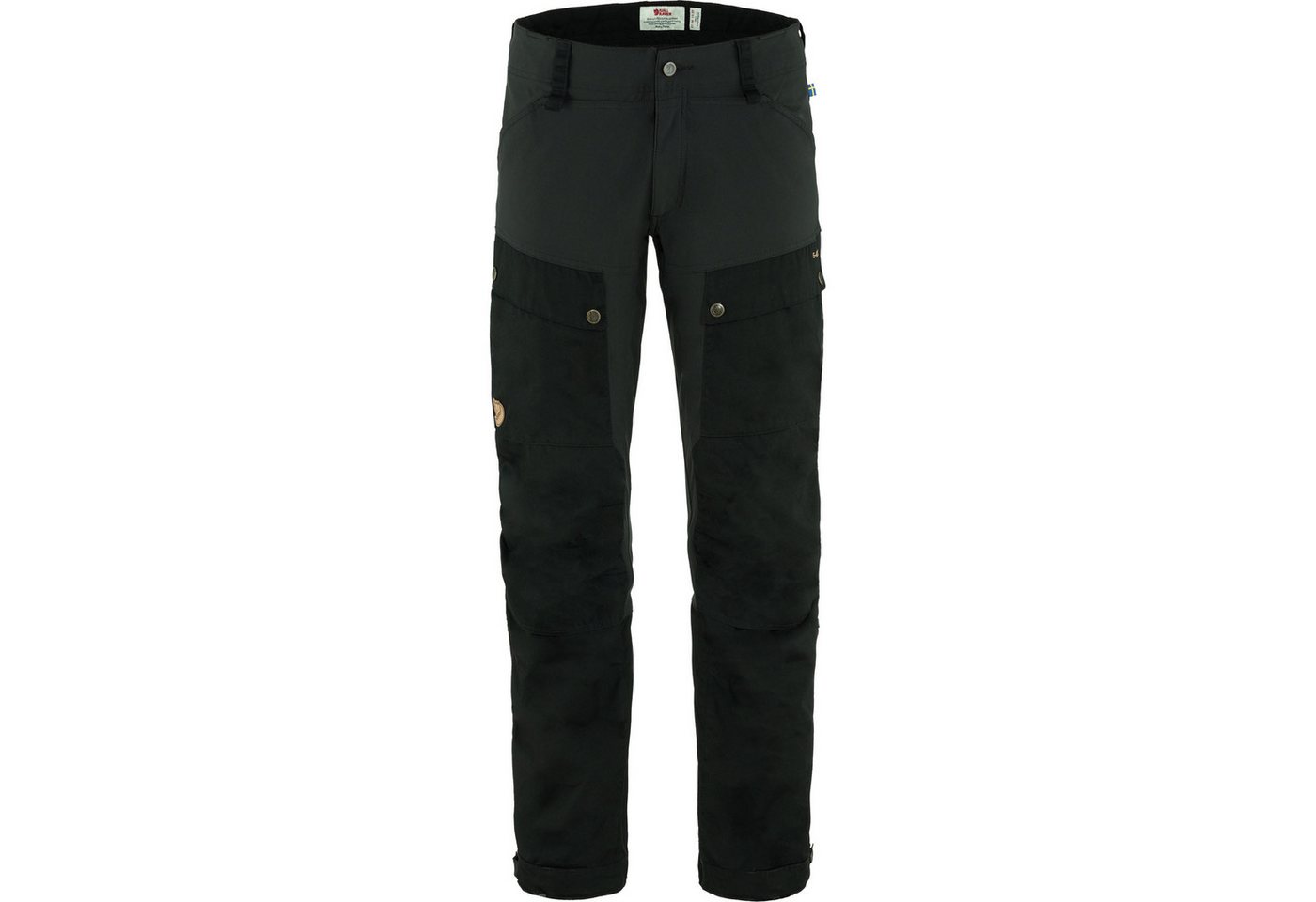 Fjällräven Outdoorhose Barents Keb Trousers Herren Fjällräven Outdoorhose Barents Keb Trousers Herren von Fjällräven