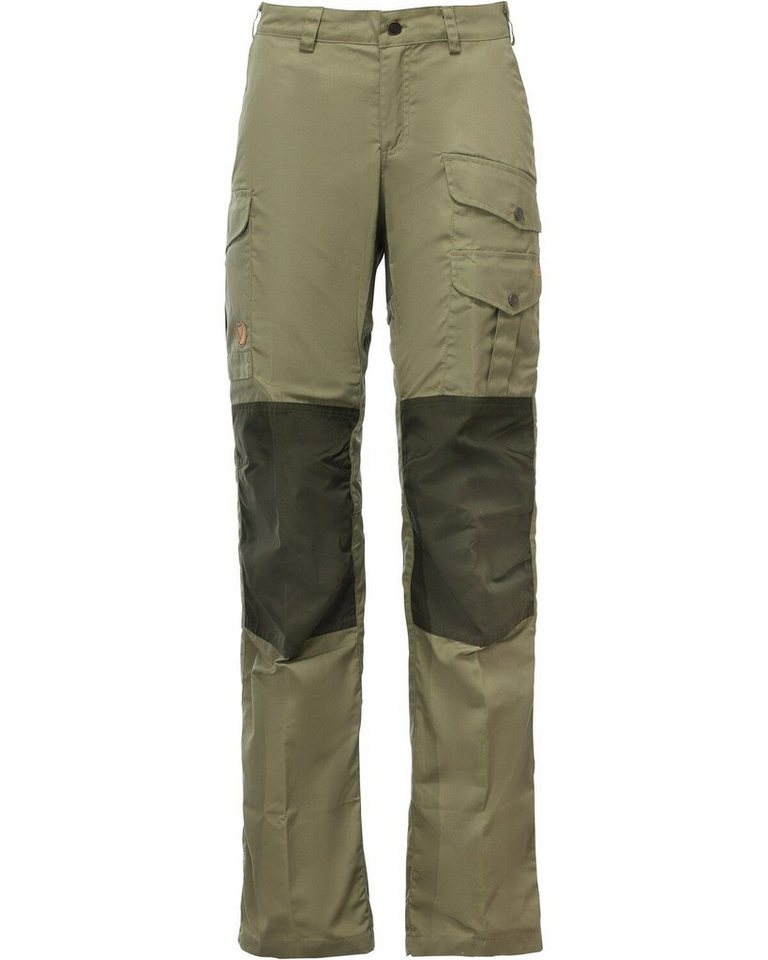 Fjällräven Outdoorhose Damen Hose Barents Pro von Fjällräven