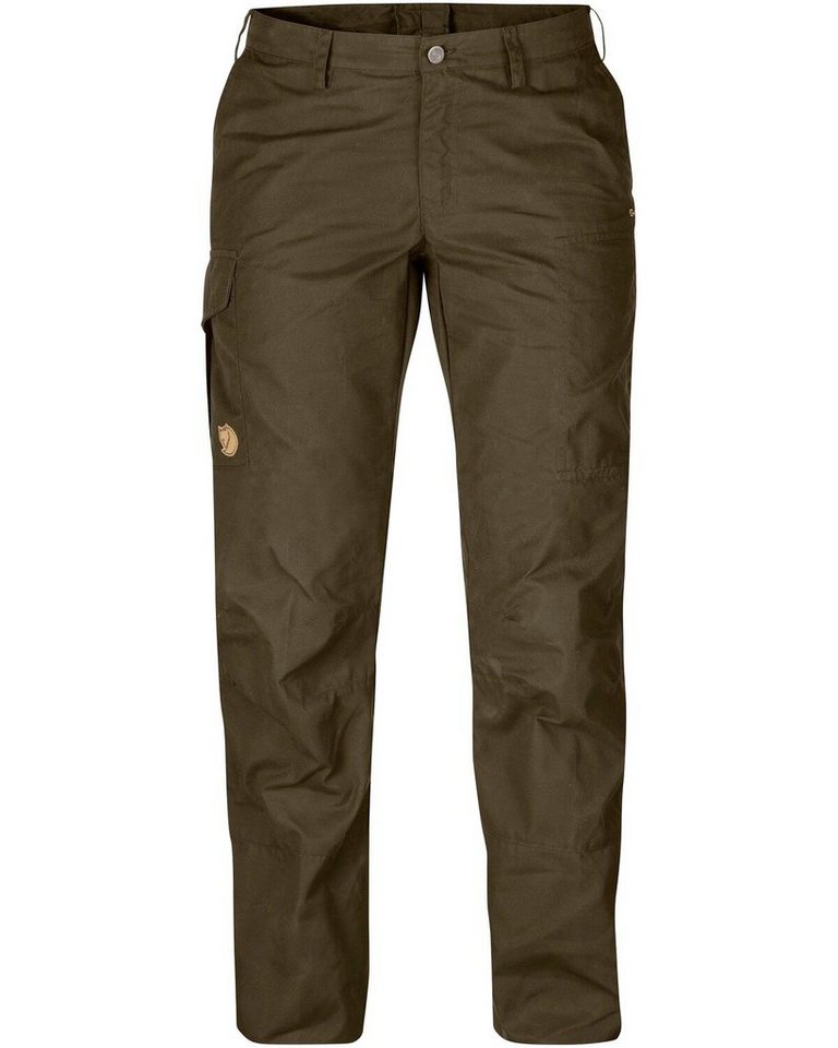 Fjällräven Outdoorhose Damen Hose Karla Pro von Fjällräven