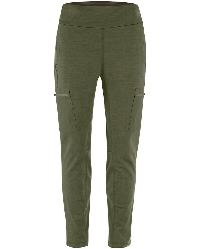 Fjällräven Outdoorhose Damen Hose Keb Soft von Fjällräven