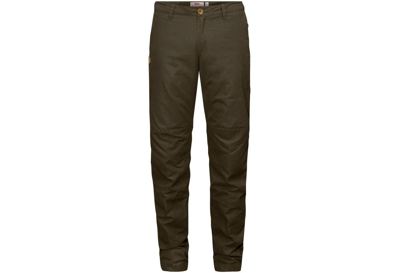 Fjällräven Outdoorhose Damen Hose Sörmland Tapered Winter von Fjällräven