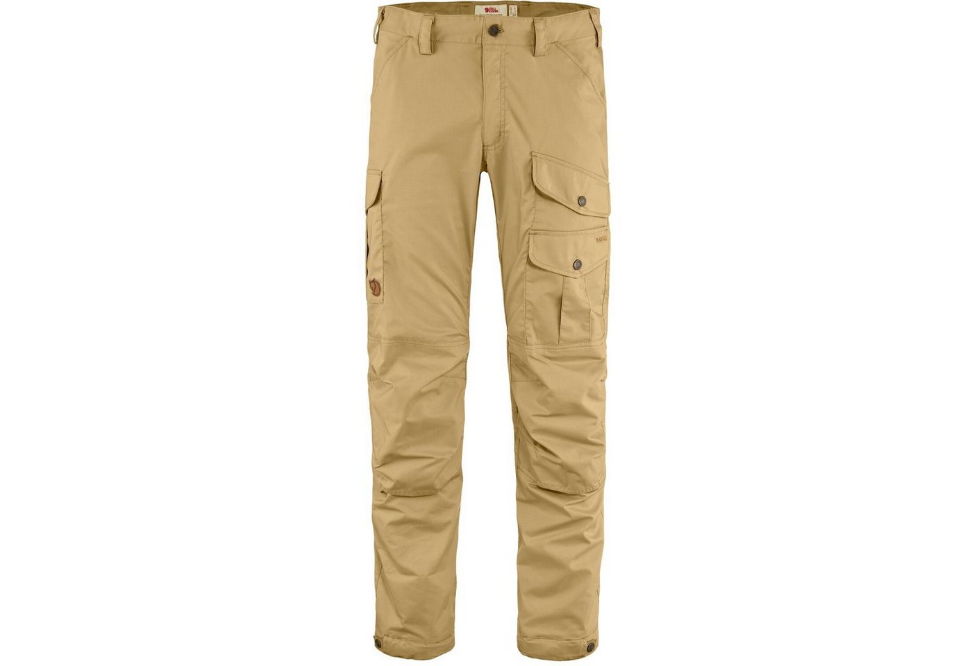 Fjällräven Outdoorhose Fjällräven Herren Vidda Pro Lite Wanderhose Fjällräven Outdoorhose Fjällräven Herren Vidda Pro Lite Wanderhose von Fjällräven