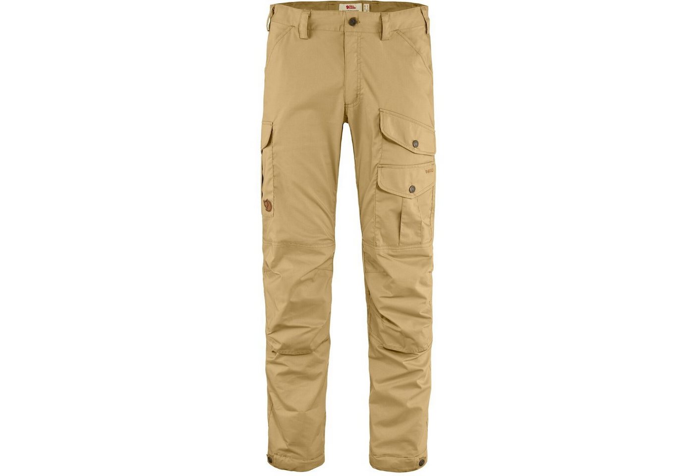 Fjällräven Outdoorhose Fjällräven Herren Vidda Pro Lite Wanderhose von Fjällräven