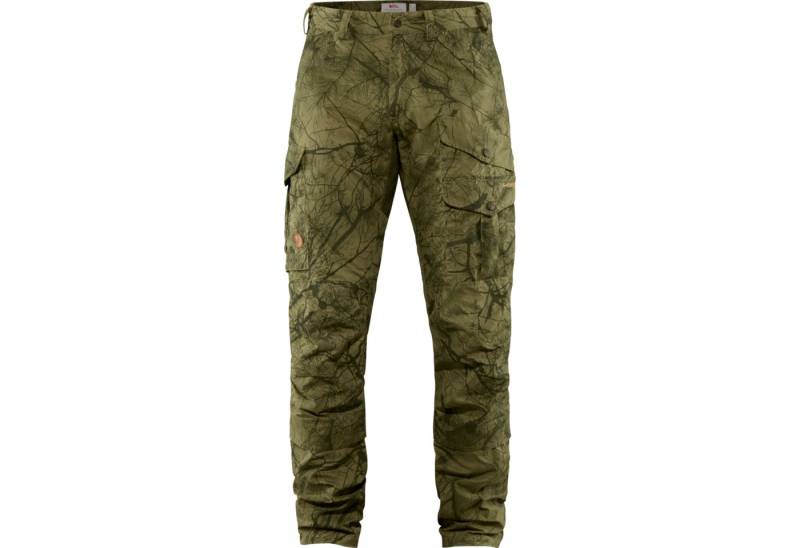 Fjällräven Outdoorhose Fjällräven Herren Barents Pro Hunting Trekkinghose von Fjällräven