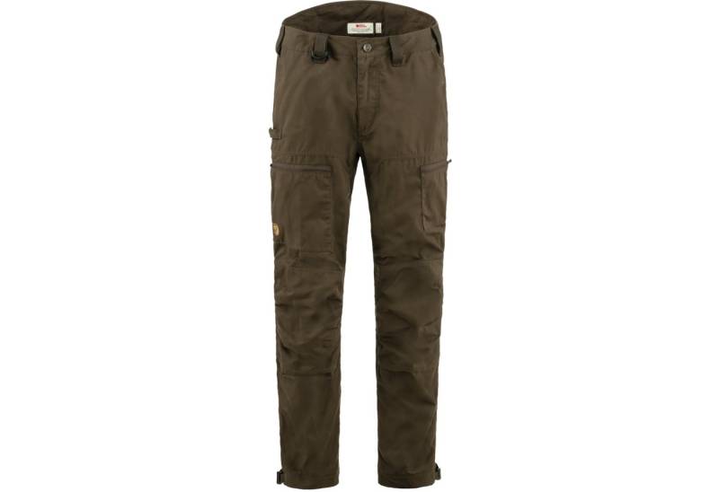 Fjällräven Outdoorhose Fjällräven Herren Drev Hybrid Trousers von Fjällräven