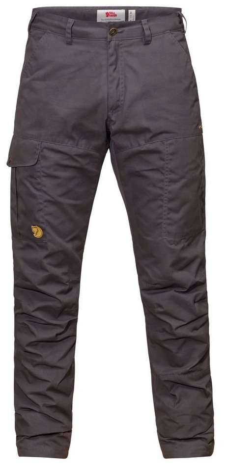 Fjällräven Outdoorhose Fjällräven Herren Karl Pro Hydratic Trousers von Fjällräven