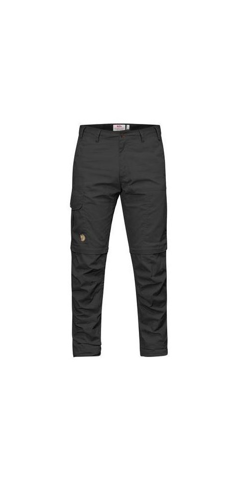 Fjällräven Outdoorhose Fjällräven Herren Karl Pro Zip-off Trousers Fjällräven Outdoorhose Fjällräven Herren Karl Pro Zip-off Trousers von Fjällräven