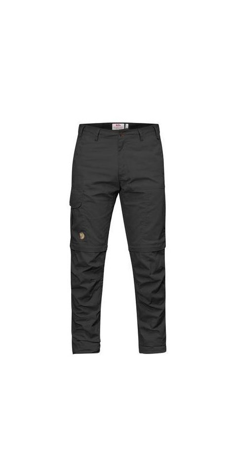 Fjällräven Outdoorhose Fjällräven Herren Karl Pro Zip-off Trousers von Fjällräven