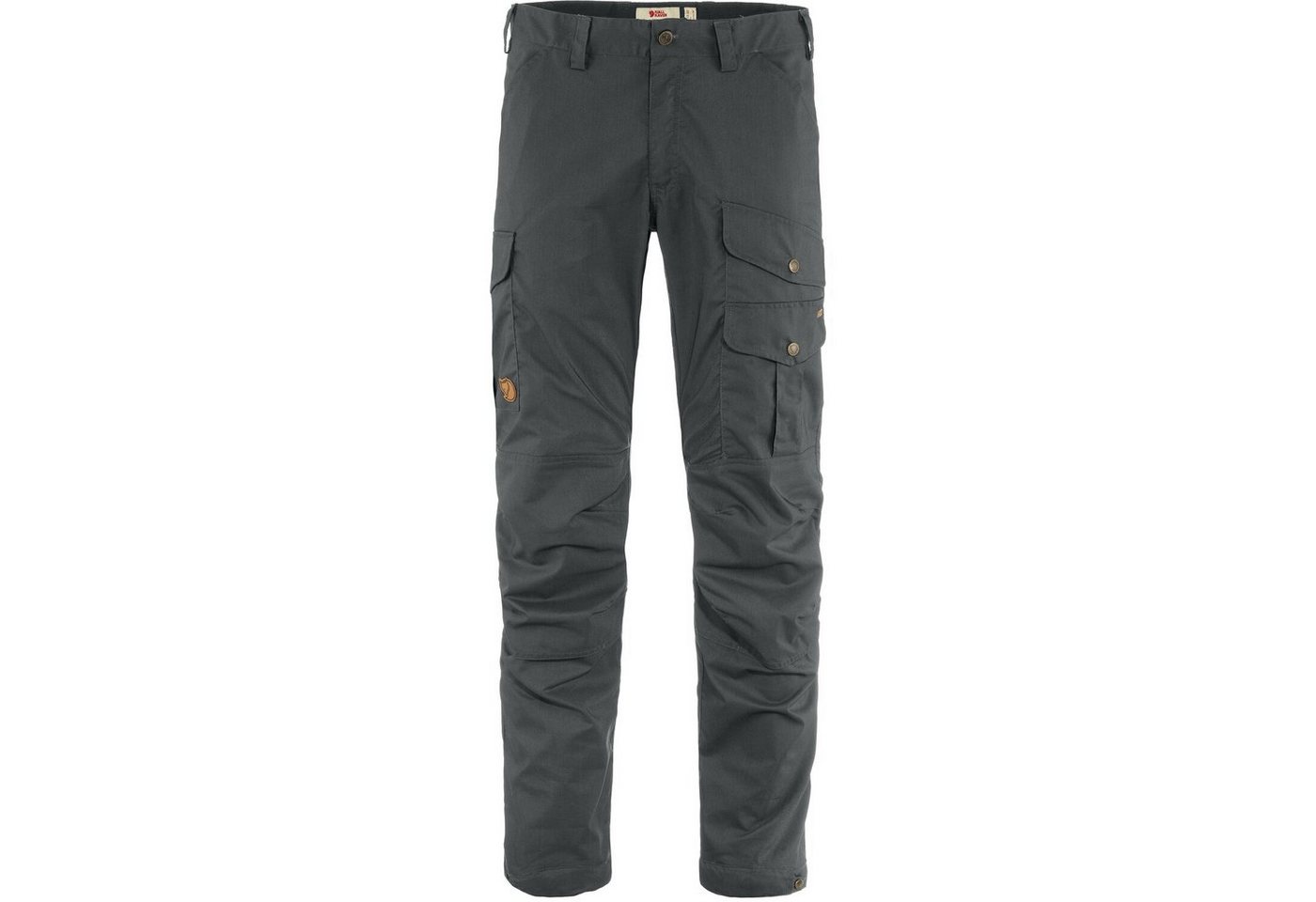 Fjällräven Outdoorhose Fjällräven Herren Vidda Pro Lite Wanderhose von Fjällräven