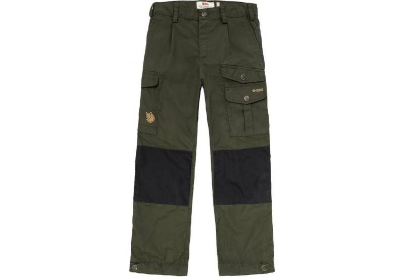 Fjällräven Outdoorhose Fjällräven Kinder Vidda Outdoorhose von Fjällräven