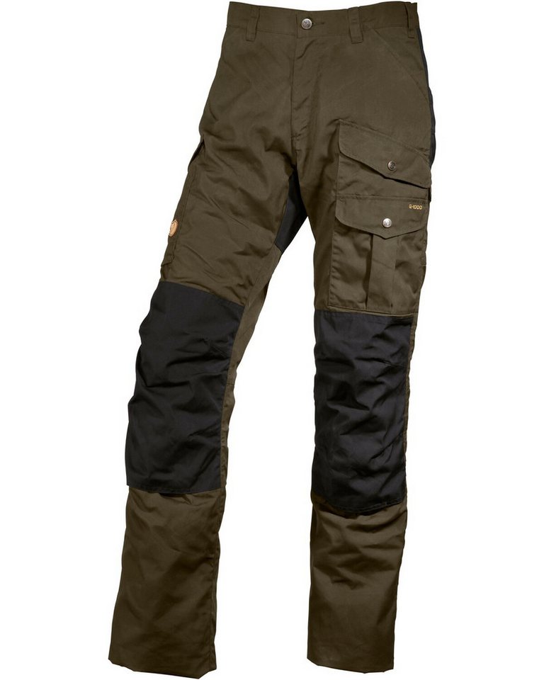 Fjällräven Outdoorhose Hose Barents Pro Winter von Fjällräven