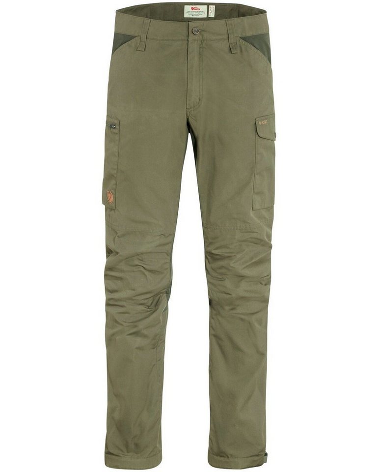 Fjällräven Outdoorhose Hose Kaipak Fjällräven Outdoorhose Hose Kaipak von Fjällräven