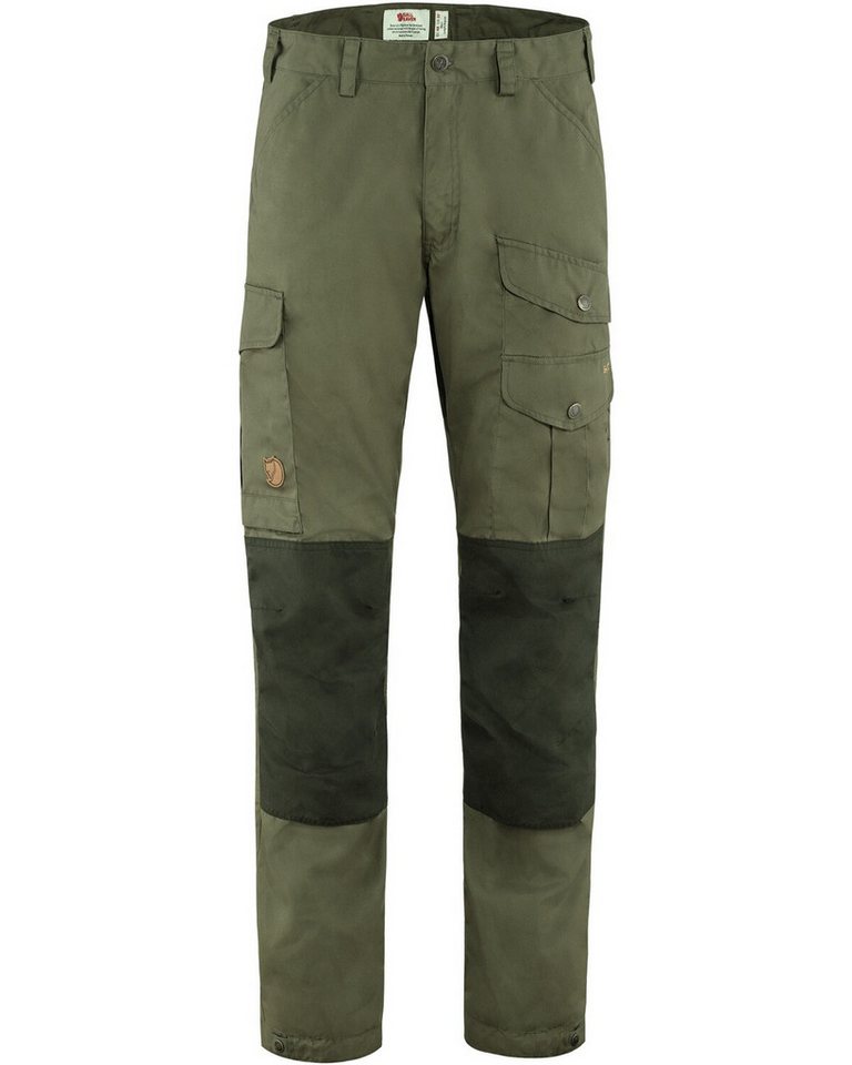 Fjällräven Outdoorhose Hose Vidda Pro von Fjällräven