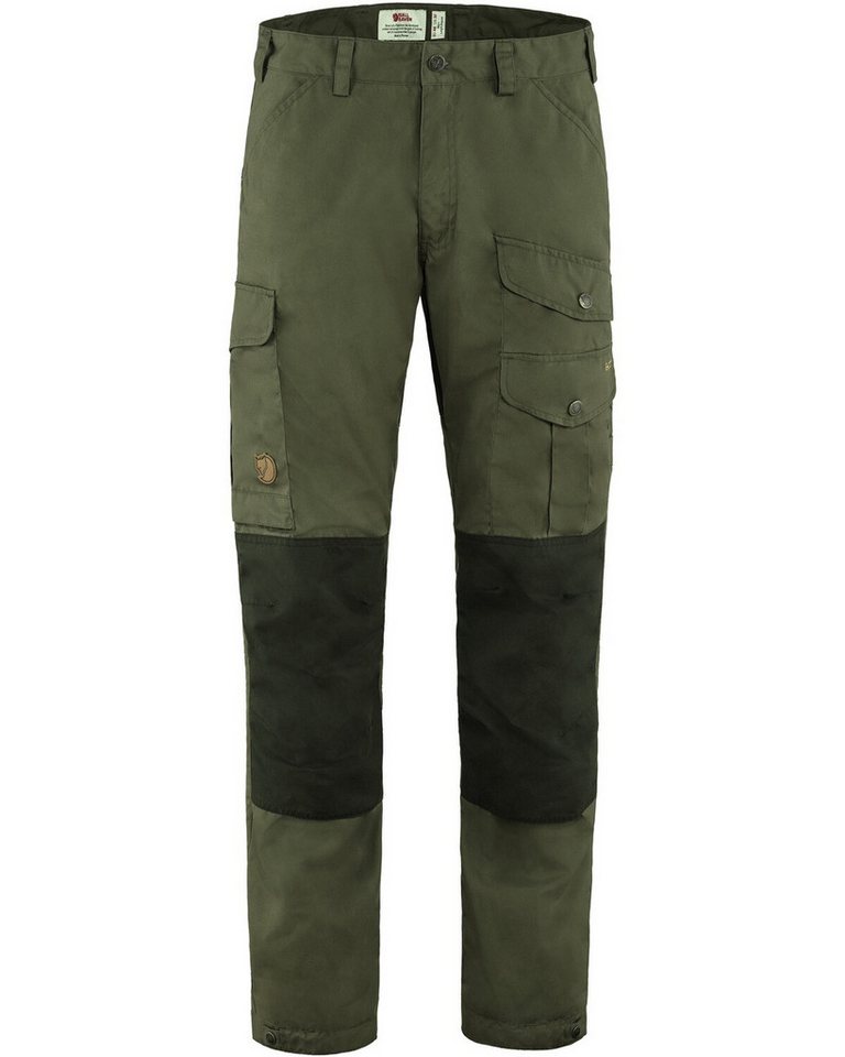 Fjällräven Outdoorhose Hose Vidda Pro von Fjällräven