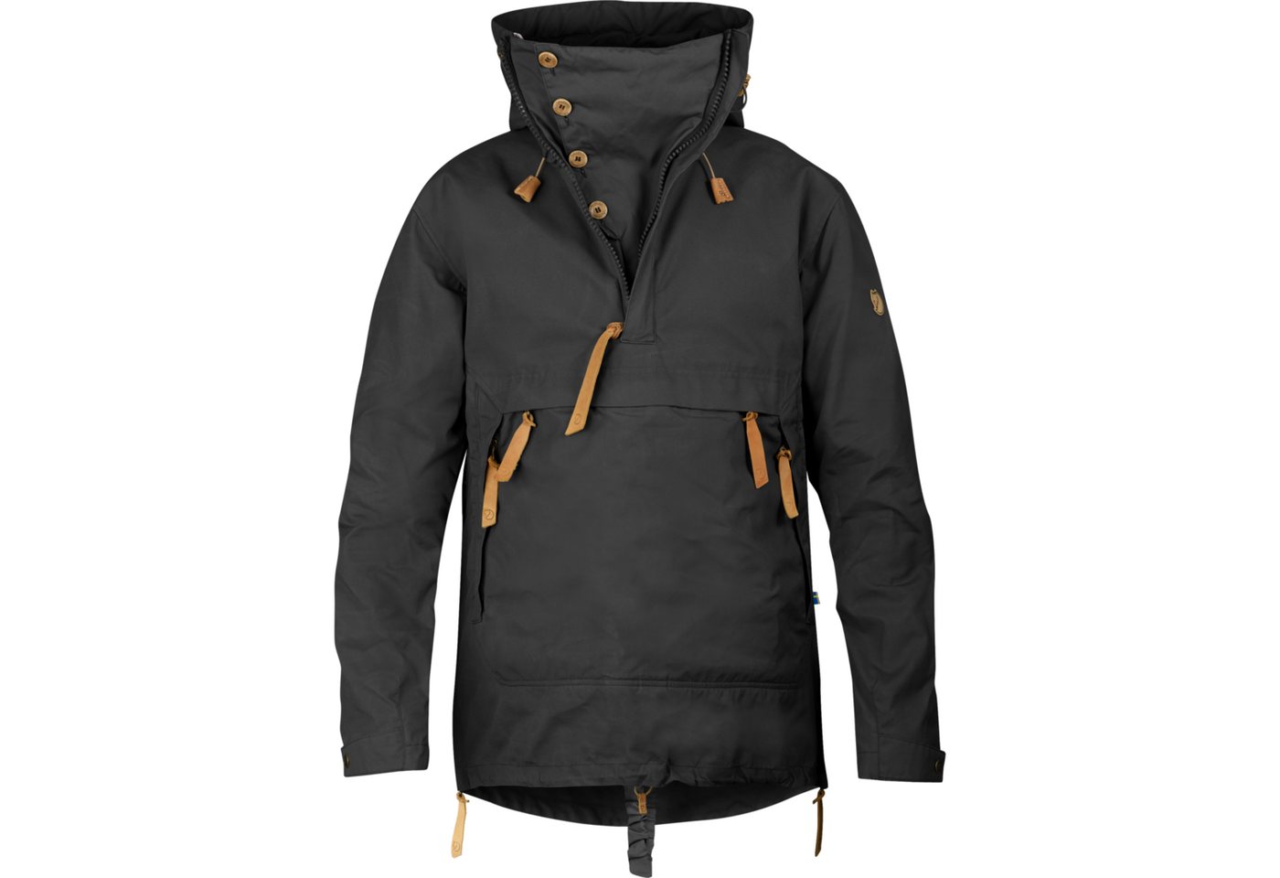 Fjällräven Outdoorjacke Anorak No. 8 von Fjällräven