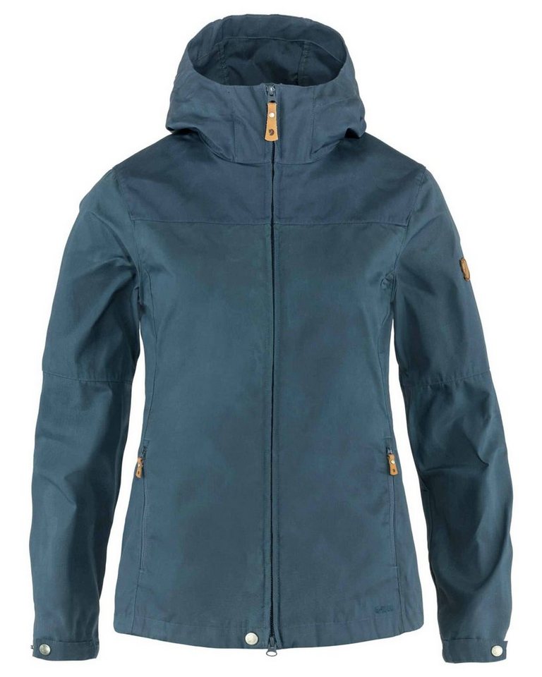 Fjällräven Outdoorjacke Damen Outdoorjacke Stina" (1-St)" von Fjällräven