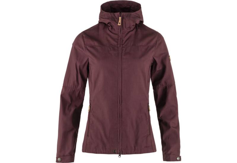 Fjällräven Outdoorjacke Fjällräven Damen Stina Jacket Fjällräven Outdoorjacke Fjällräven Damen Stina Jacket von Fjällräven