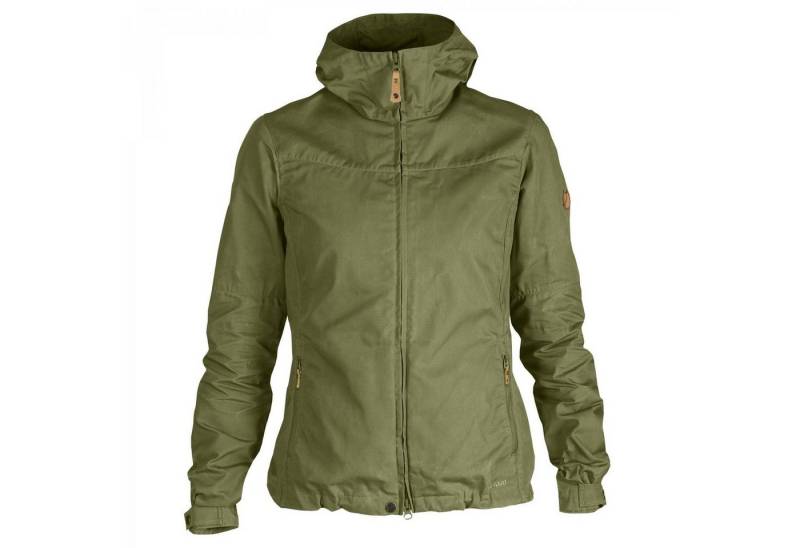 Fjällräven Outdoorjacke Fjällräven Damen Stina Jacket von Fjällräven