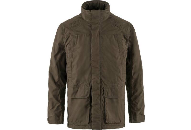 Fjällräven Outdoorjacke Fjällräven Herren Brenner Pro Padded Jagdjacke von Fjällräven