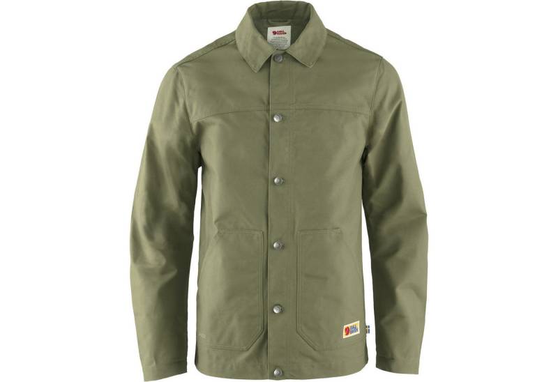 Fjällräven Outdoorjacke Freizeitjacke Vardag von Fjällräven