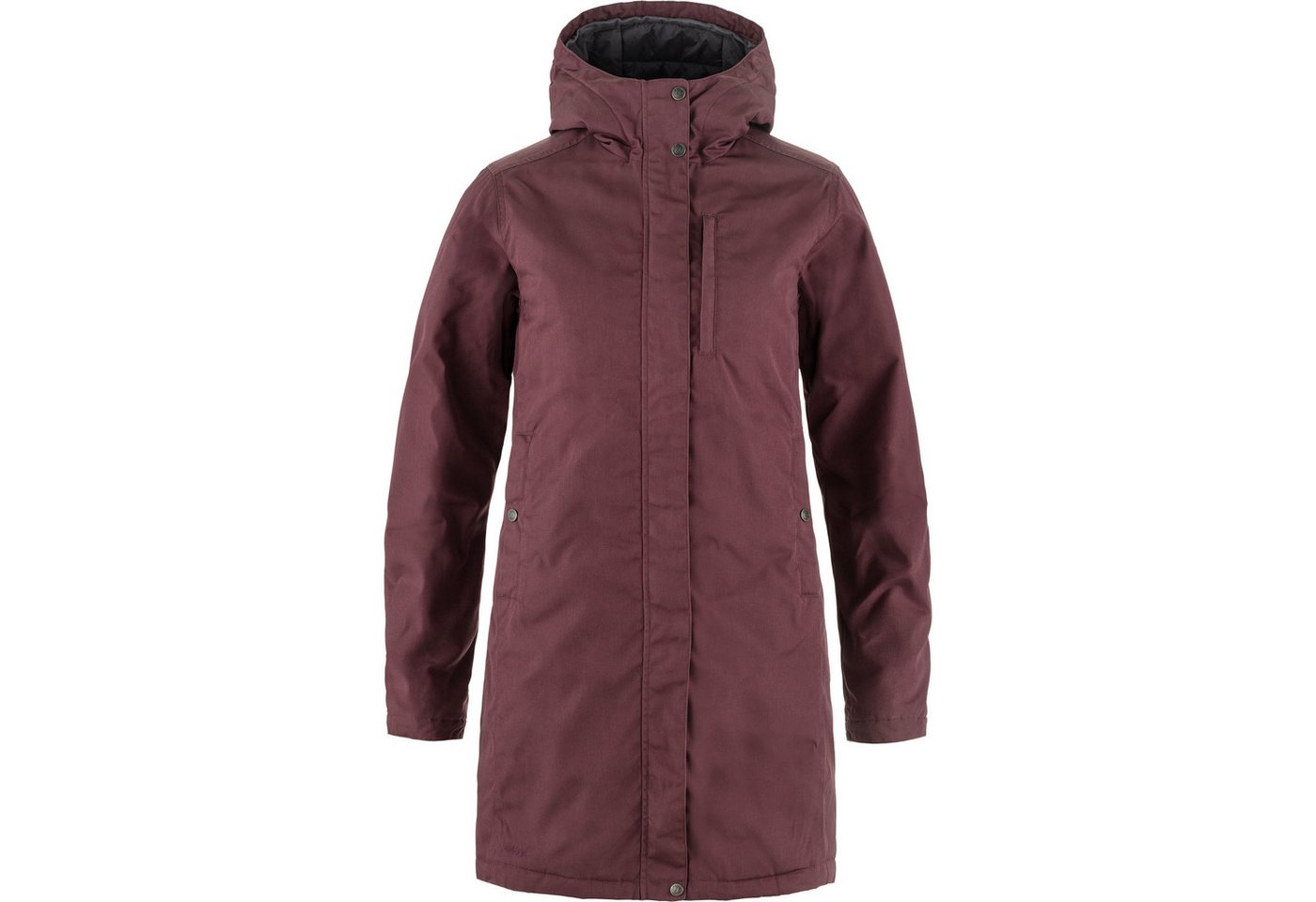 Fjällräven Outdoorjacke Kiruna Padded Parka Damen Fjällräven Outdoorjacke Kiruna Padded Parka Damen von Fjällräven
