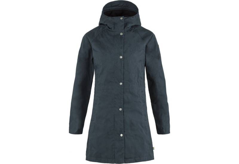 Fjällräven Outdoorjacke Regenparka Karla Hydratic von Fjällräven