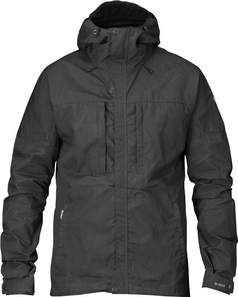 Fjällräven Outdoorjacke Skogsö Jacket von Fjällräven