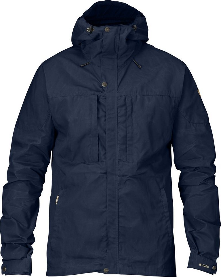 Fjällräven Outdoorjacke Skogsö Jacket von Fjällräven