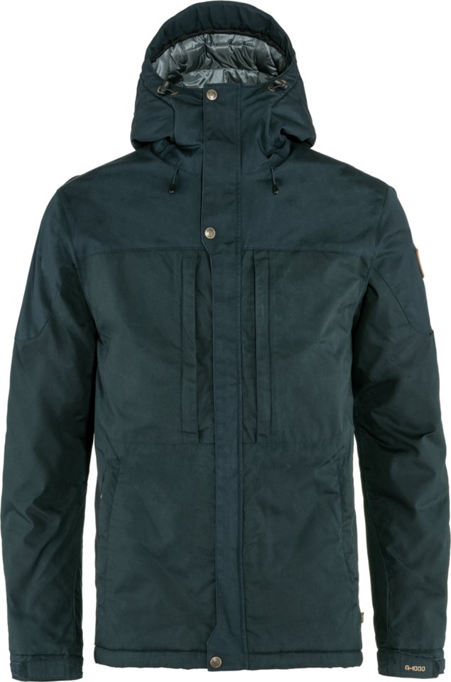 Fjällräven Outdoorjacke Skogsö Padded Jacket von Fjällräven