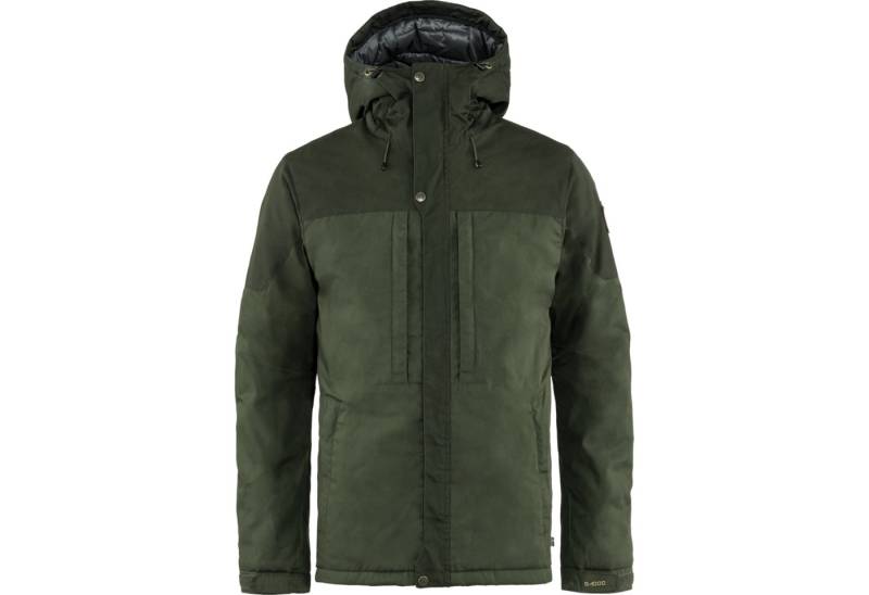 Fjällräven Outdoorjacke Skogsö Padded Jacket von Fjällräven