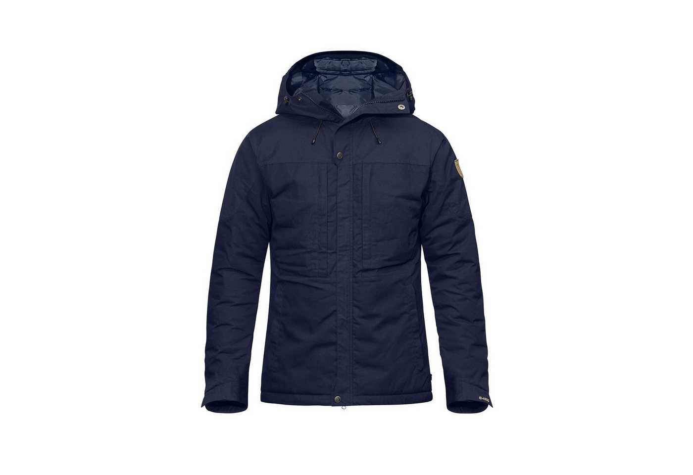 Fjällräven Outdoorjacke Skogsö Padded von Fjällräven