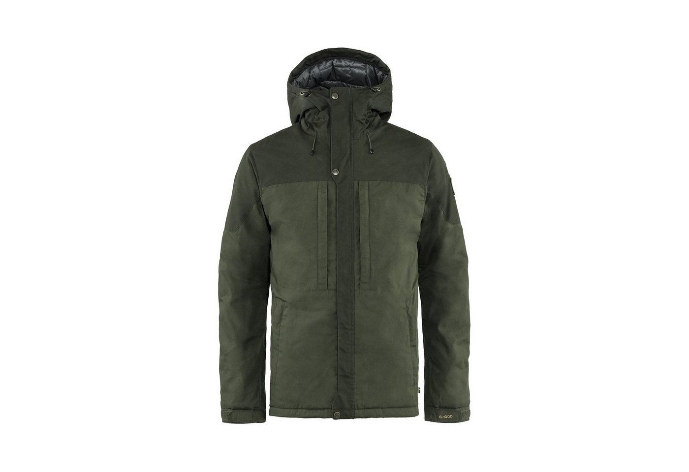 Fjällräven Outdoorjacke Skogsö Padded von Fjällräven