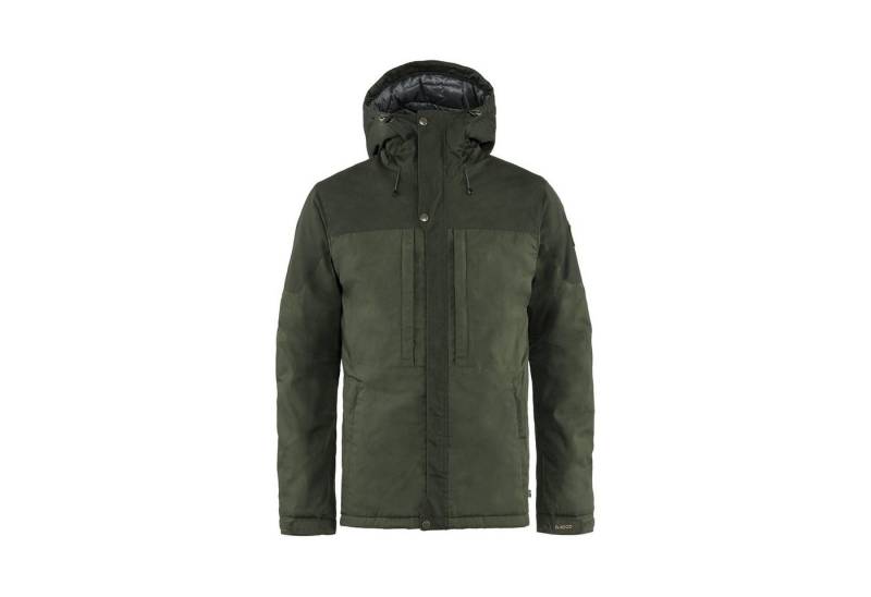 Fjällräven Outdoorjacke Skogsö Padded von Fjällräven