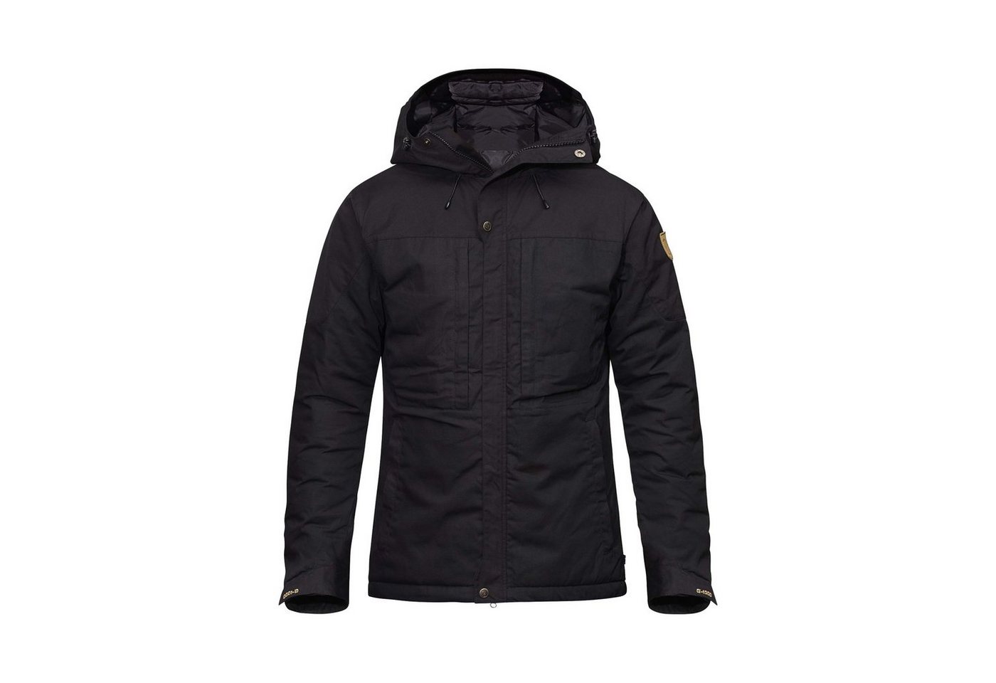Fjällräven Outdoorjacke Skogsö Padded von Fjällräven