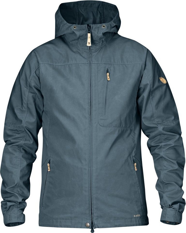 Fjällräven Outdoorjacke Sten Jacket von Fjällräven