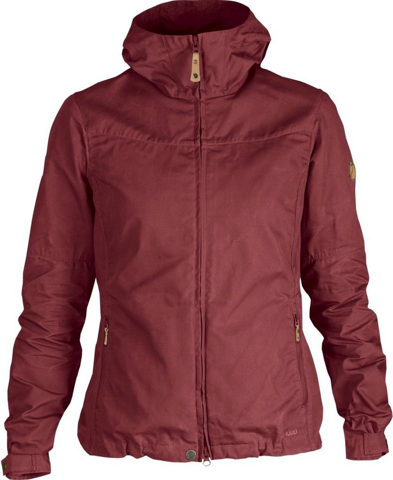 Fjällräven Outdoorjacke Stina Jacket von Fjällräven