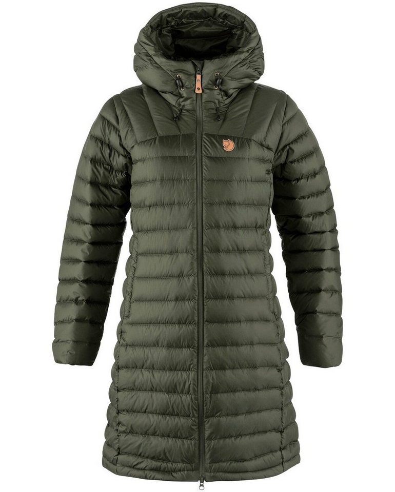 Fjällräven Parka Damen Daunenparka Snow Flake von Fjällräven